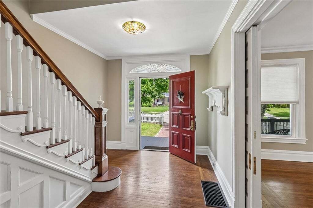 Casa en Sewickley, Pensilvania, Estados Unidos 4 - 18921577