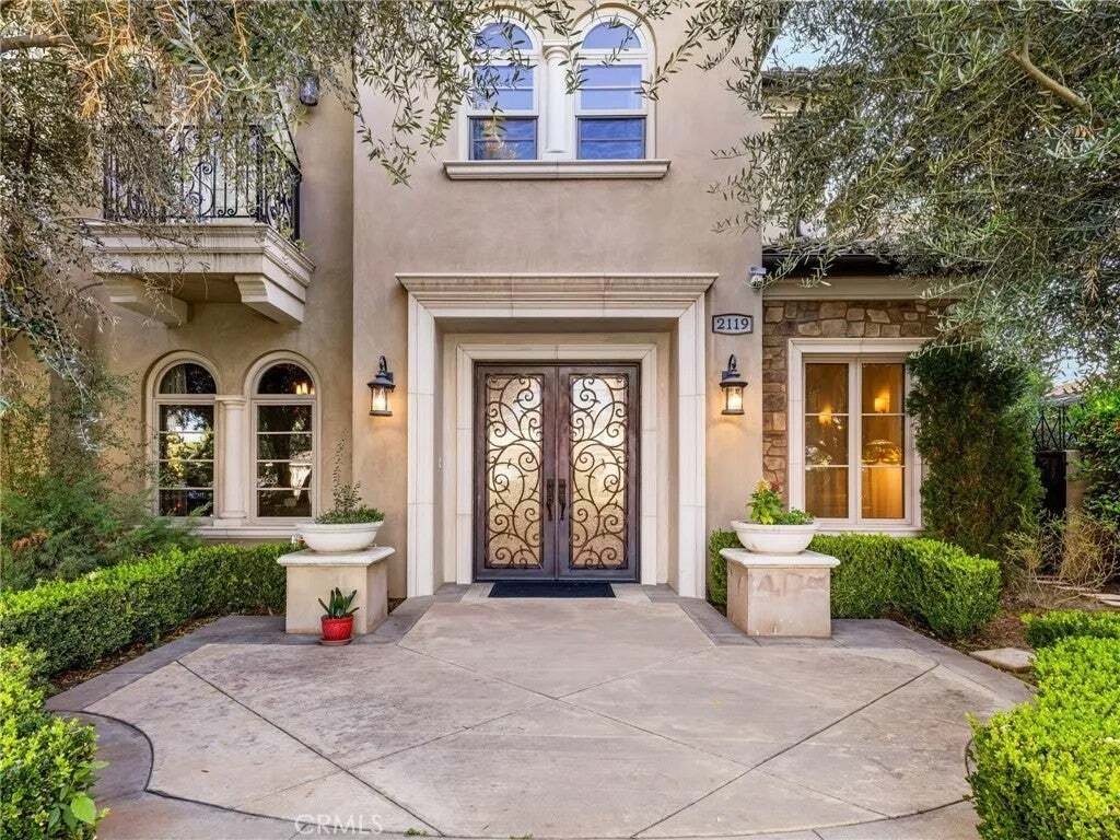 Casa en Arcadia, California, Estados Unidos 2 - 18905957