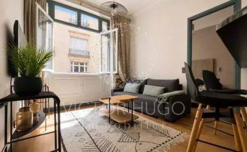 Wohnung in Bois de Boulogne, Paris 16e Arrondissement, Paris 1