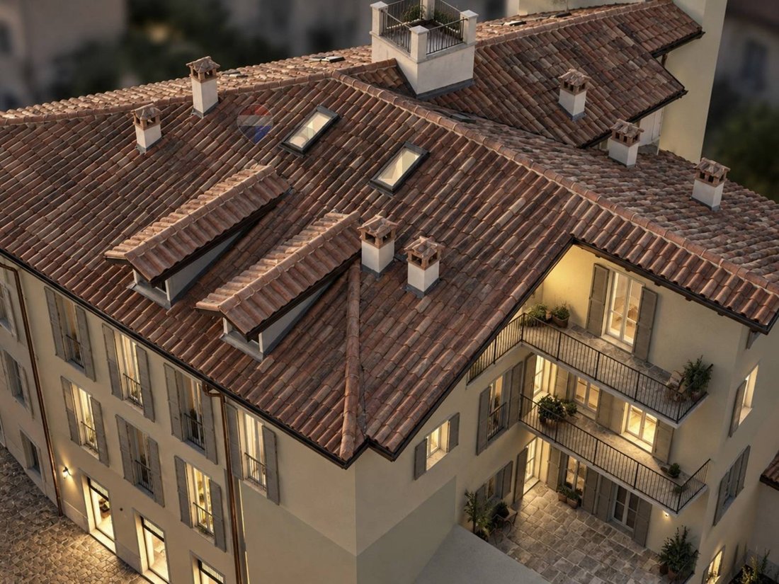 Appartamento a Verbania, Piemonte, Italia 1 - 18912122