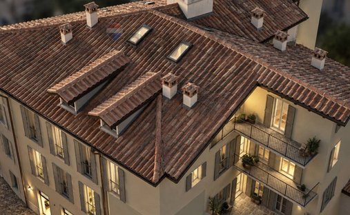 Apartment in Verbania, Piedmont, Italy 1