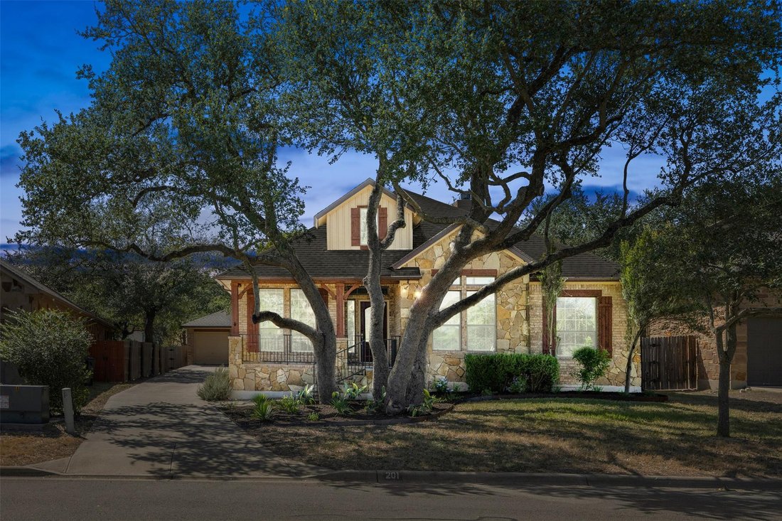 House in Austin, Texas, United States 1 - 18917206