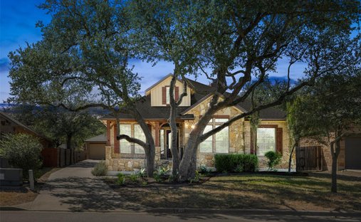 Maison à Comté de Hays, Texas, États-Unis 1