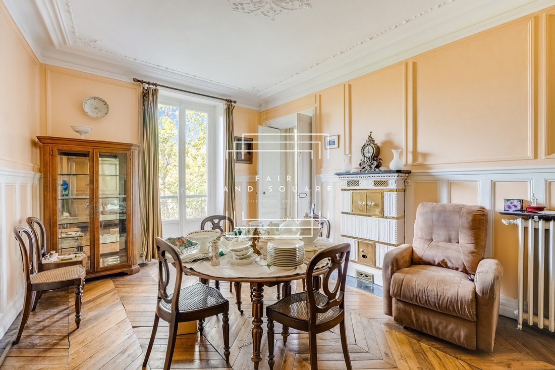 Apartment in La Plaine des Sablons, Neuilly-sur-Seine, France 4 - 18912539
