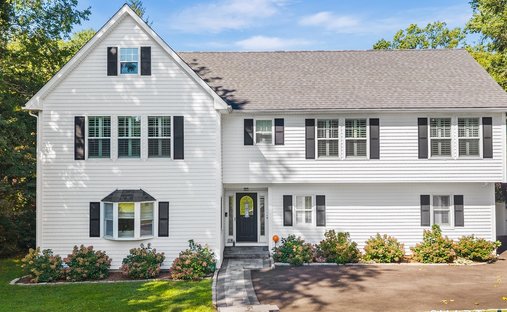 Casa a Greenwich, Connecticut, Stati Uniti 1