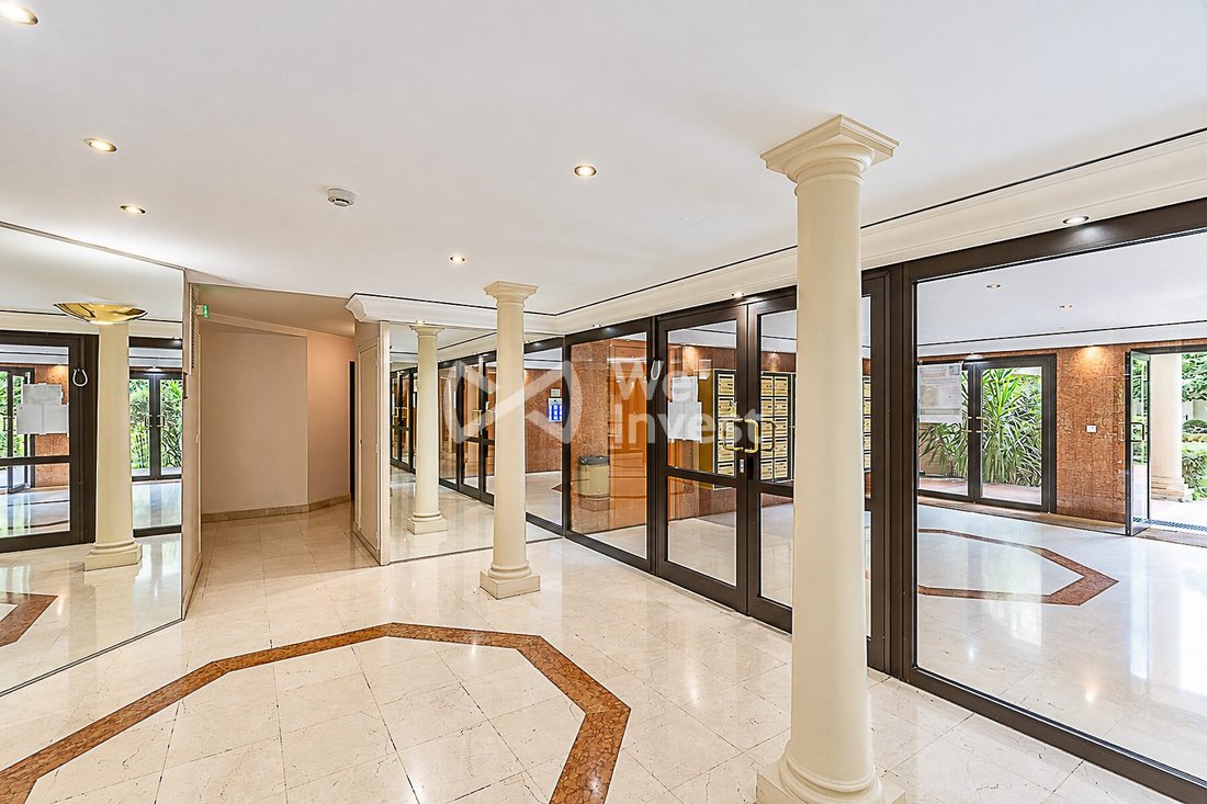 Apartment in Capitole, Toulouse, France 3 - 18912657
