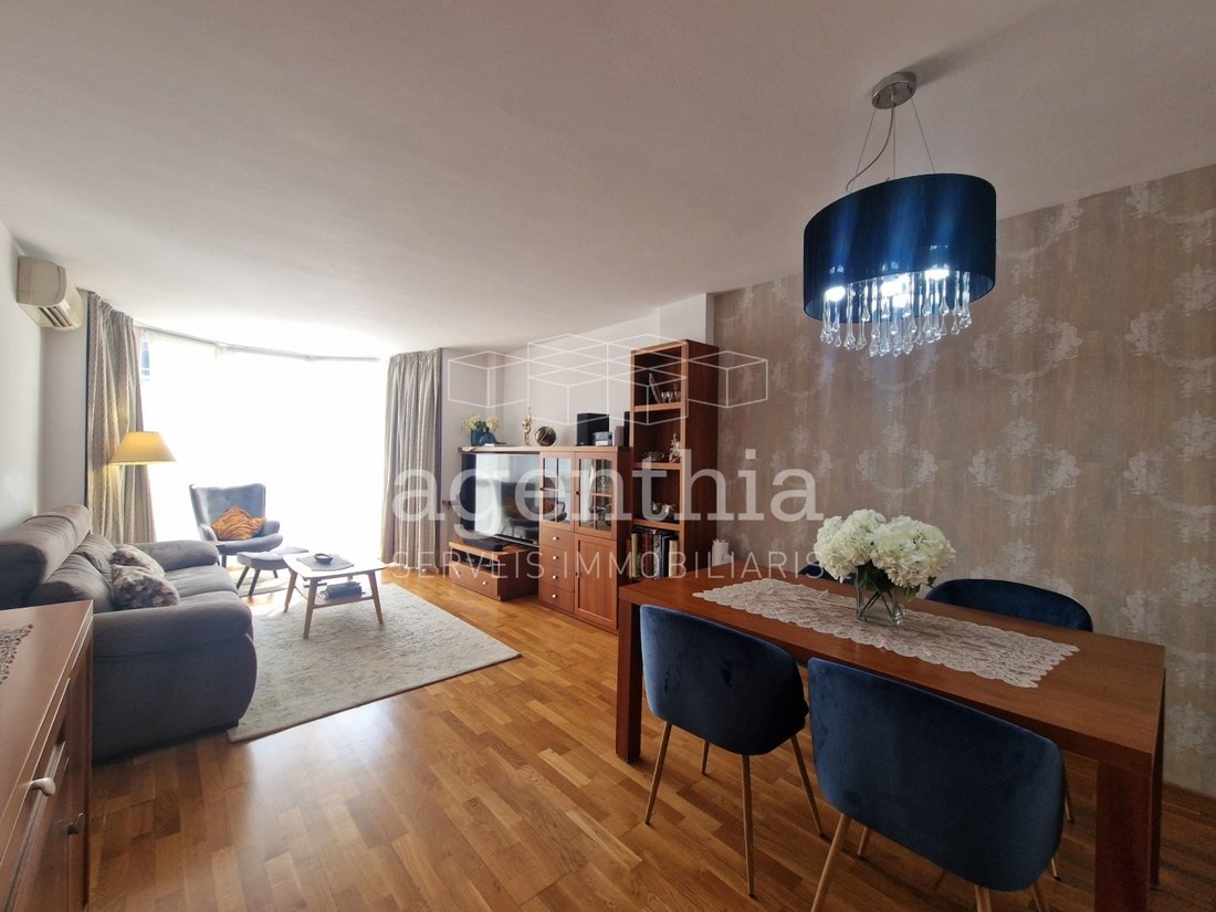 Apartment in Aiguaviva, Catalonia, Spain 1 - 18915664