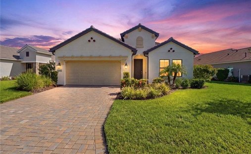 Haus in Fort Myers, Florida, Vereinigte Staaten 1