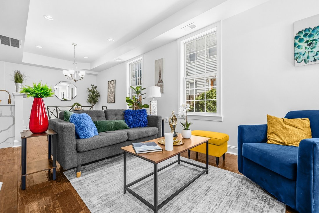 House in Washington, District of Columbia, United States 5 - 18906982