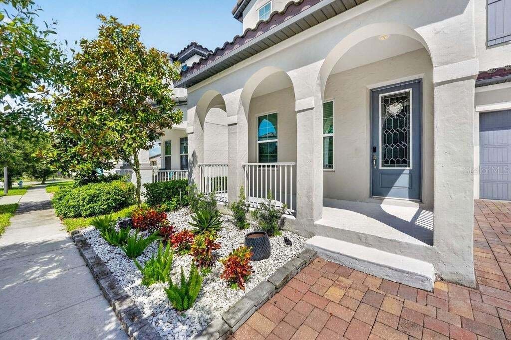 Casa a Winter Garden, Florida, Stati Uniti 4 - 18909044