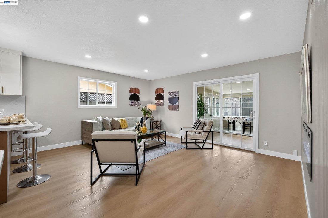 House in Milpitas, California, United States 4 - 18918264