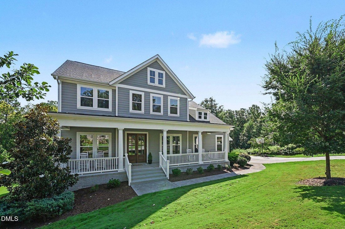 House in Cary, North Carolina, United States 3 - 18915257