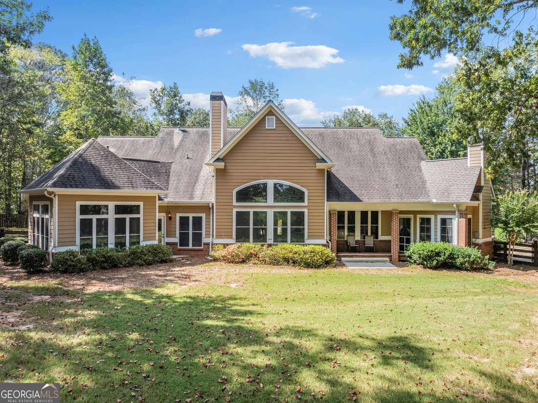 House in Clarkesville, Georgia, United States 5 - 18910368