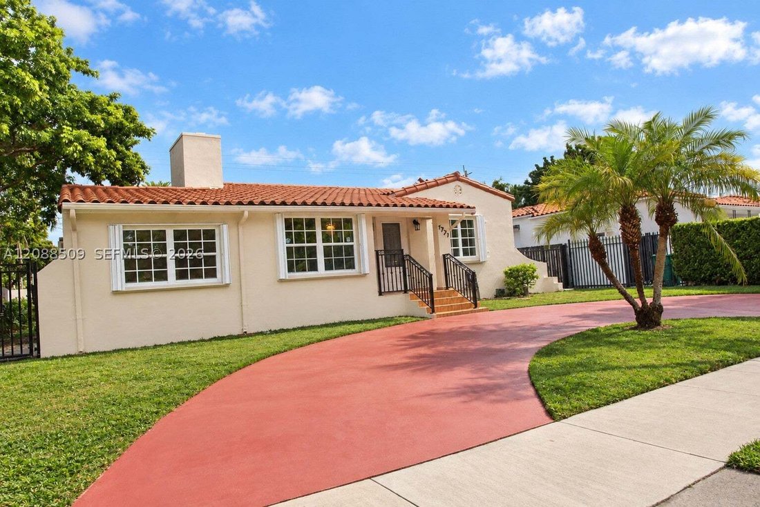 House in Miami, Florida, United States 2 - 18866402