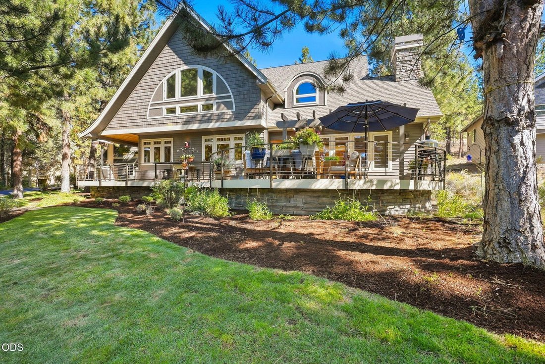 Casa a Bend, Oregon, Stati Uniti 1 - 18910924