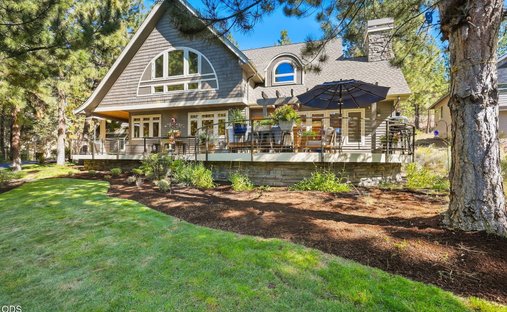 House in Bend, Oregon, United States 1