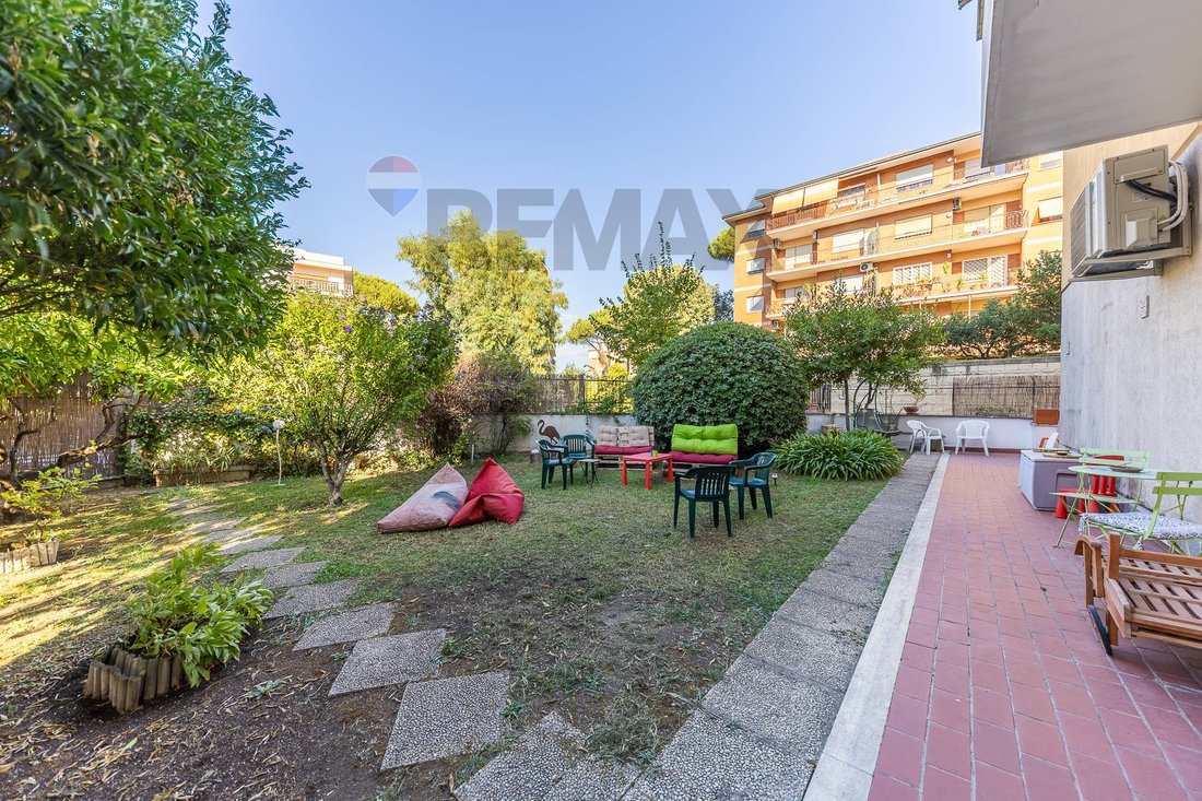 Appartamento a Garbatella, Roma, Italia 3 - 18912104