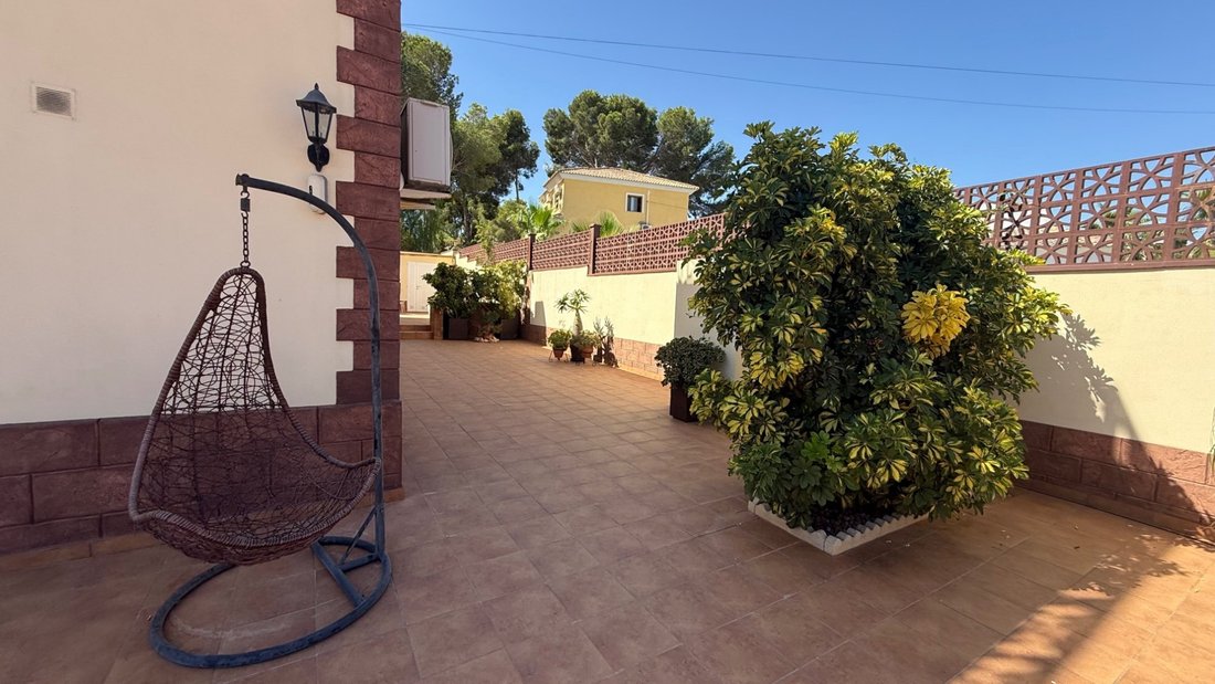 House in Torrevieja, Valencian Community, Spain 3 - 18911299