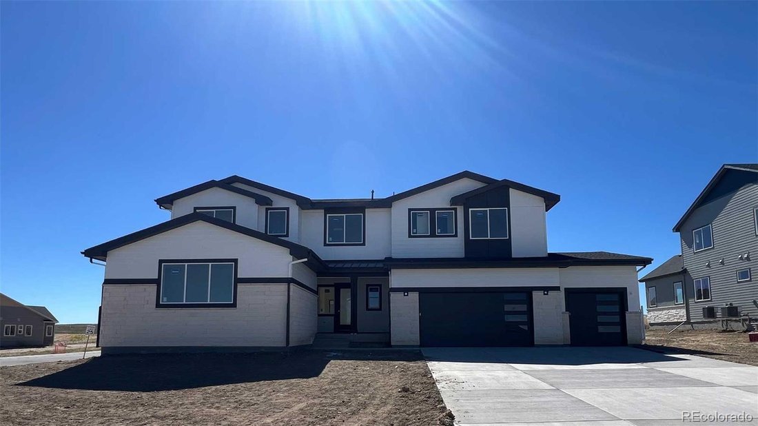 House in Parker, Colorado, United States 1 - 18284456