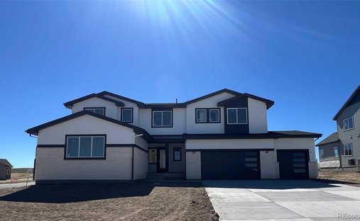 Casa a Parker, Colorado, Stati Uniti 1