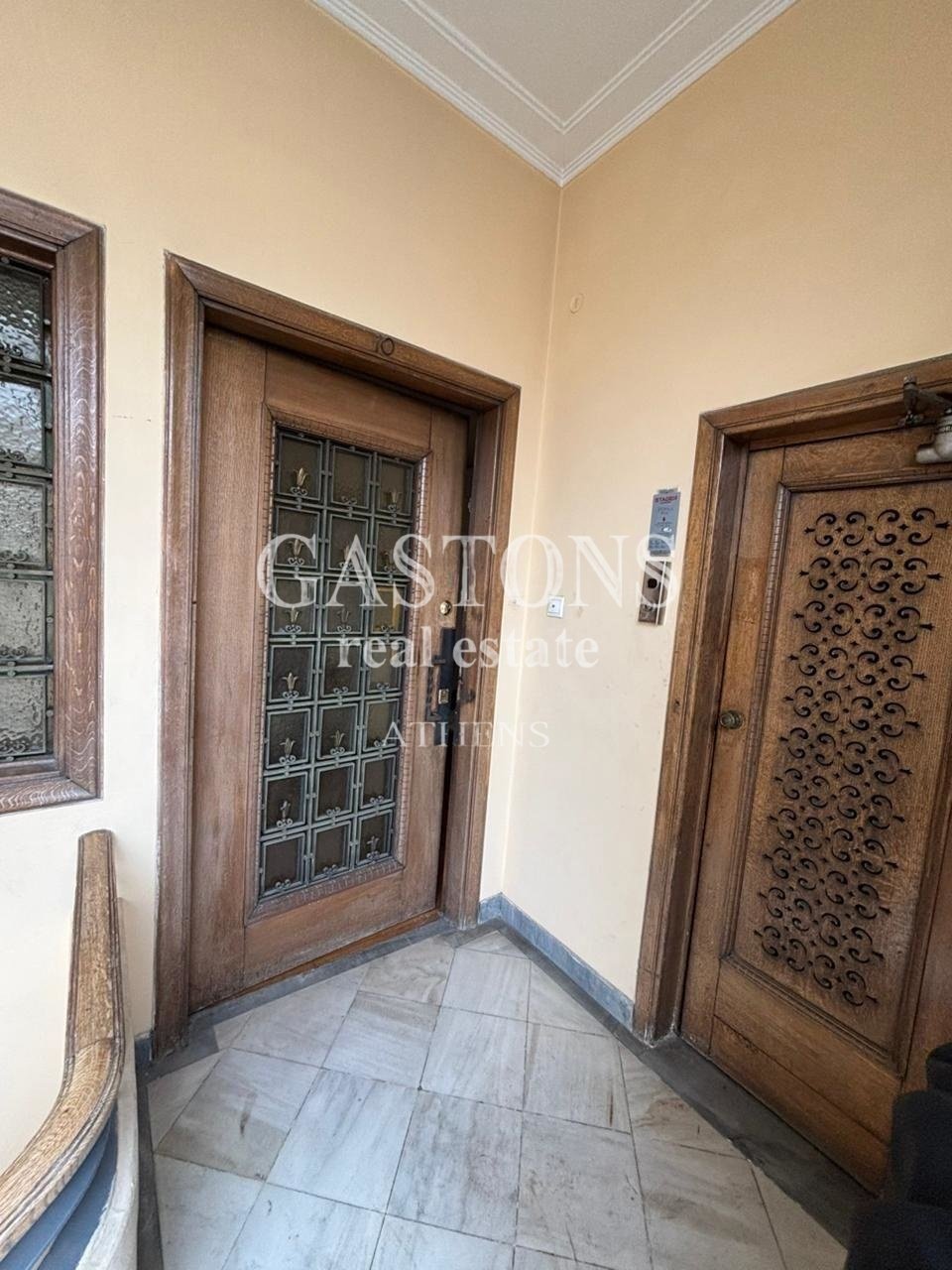Wohnung in 1st District of Athens, Athens, Griechenland 5 - 18906264