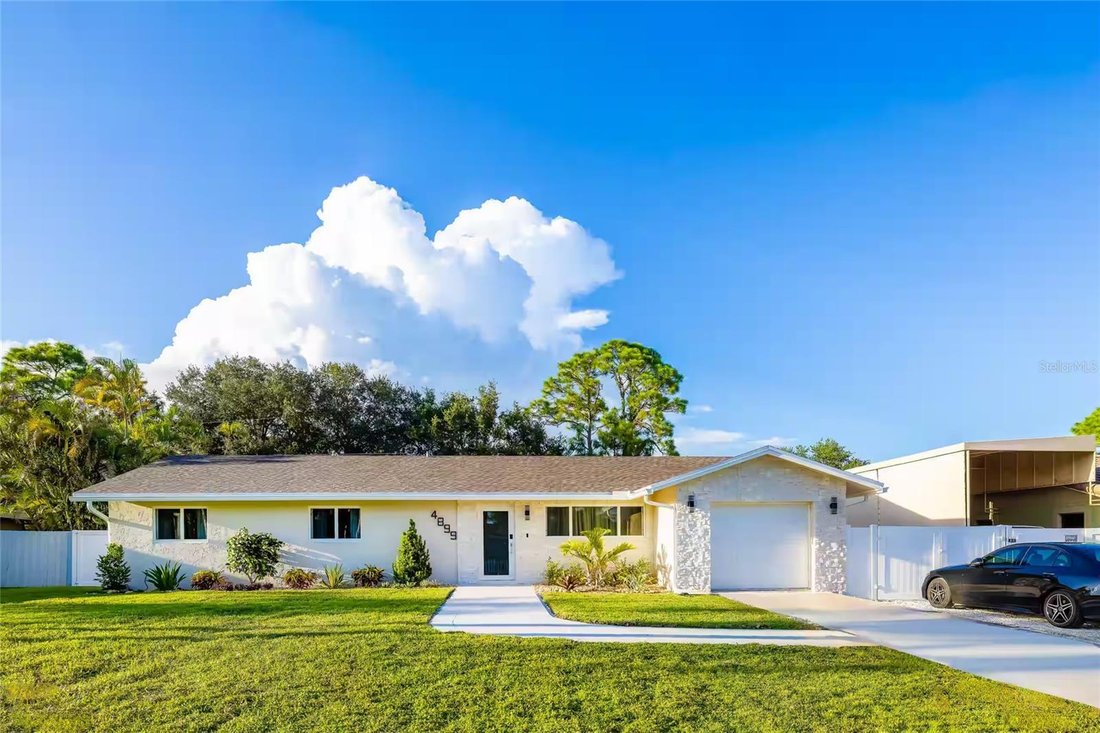 House in Lake Worth, Florida, United States 3 - 18919686