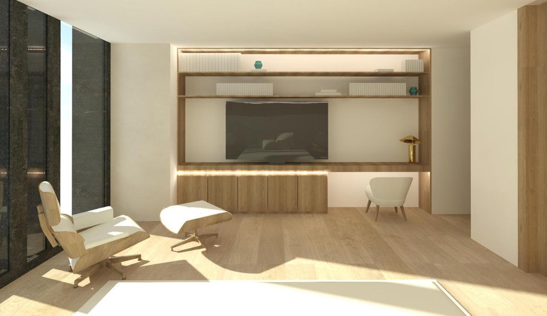 Apartment in Mexico City, Mexico 3 - 18907126