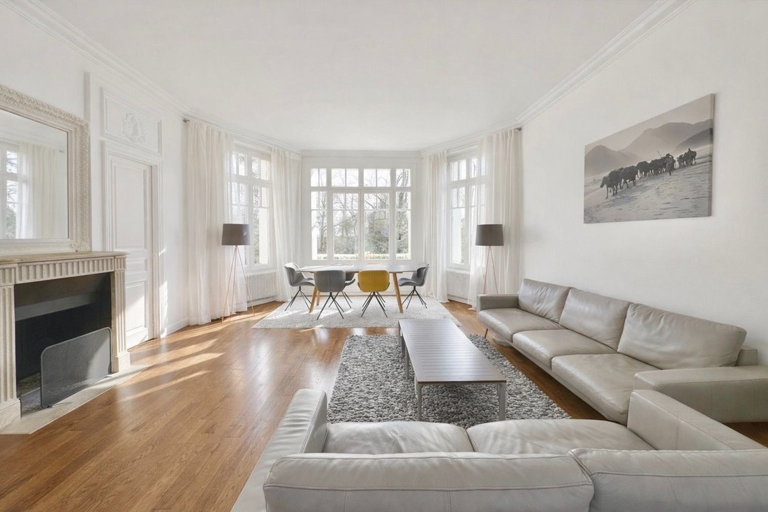 Apartment in Senlis, Hauts-de-France, France 2 - 18911213