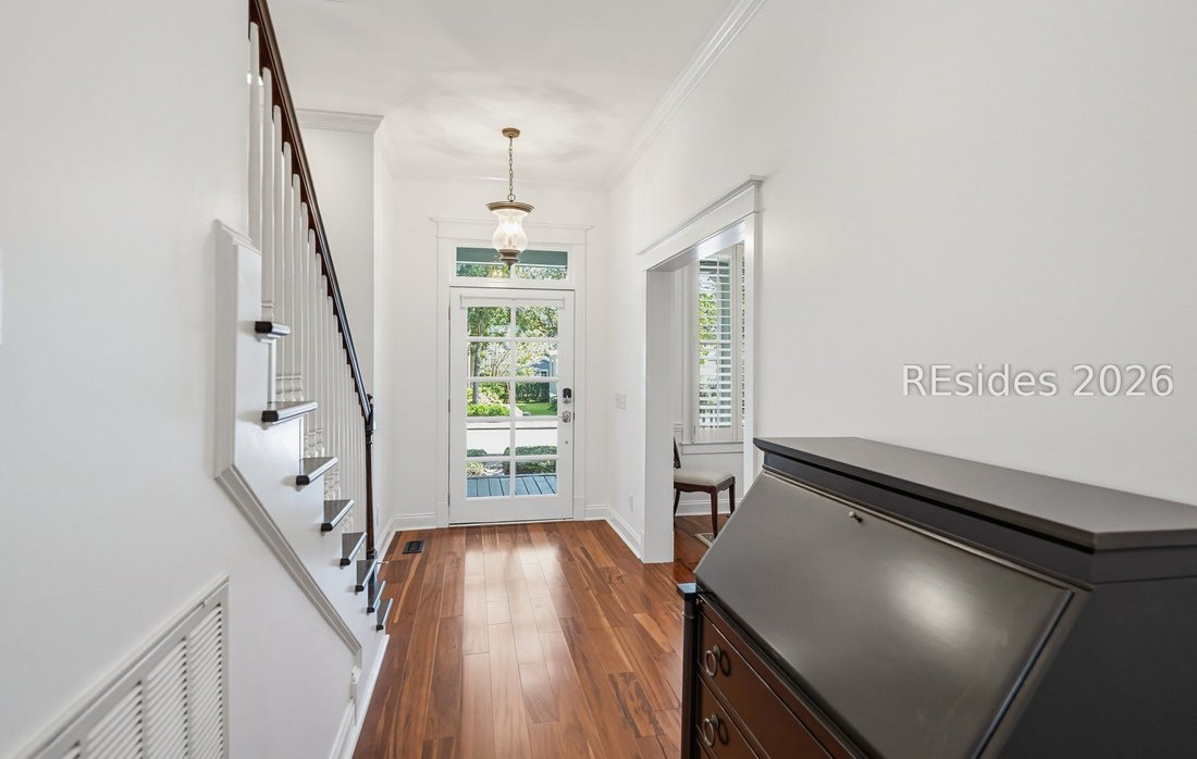 House in Beaufort, South Carolina, United States 3 - 18876500