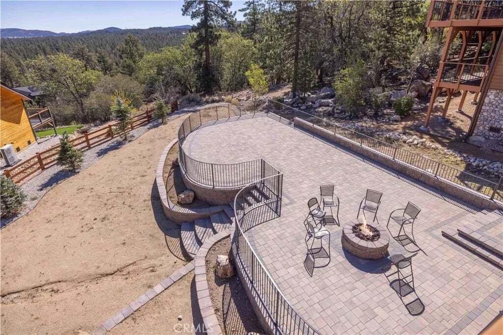 House in Big Bear Lake, California, United States 4 - 18917302