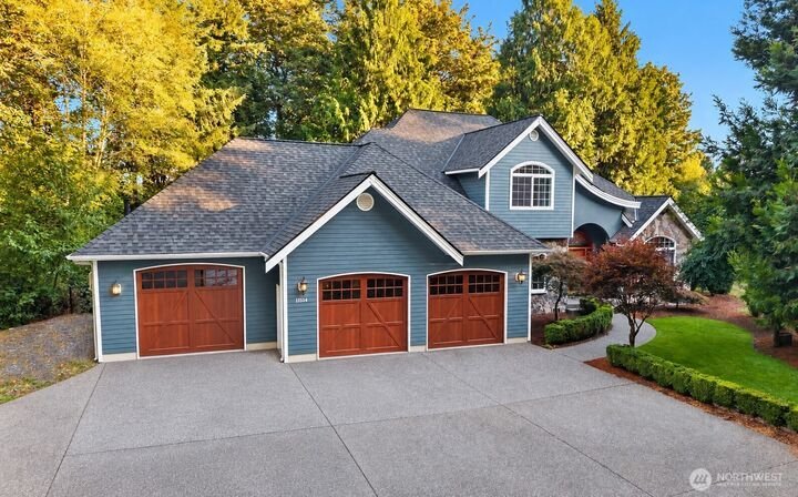 Maison à Snohomish, Washington, États-Unis 1 - 18921632