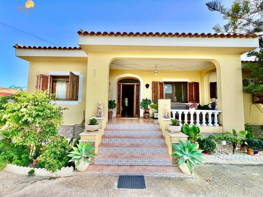 House in Daya Vieja, Valencian Community, Spain 2 - 18911431