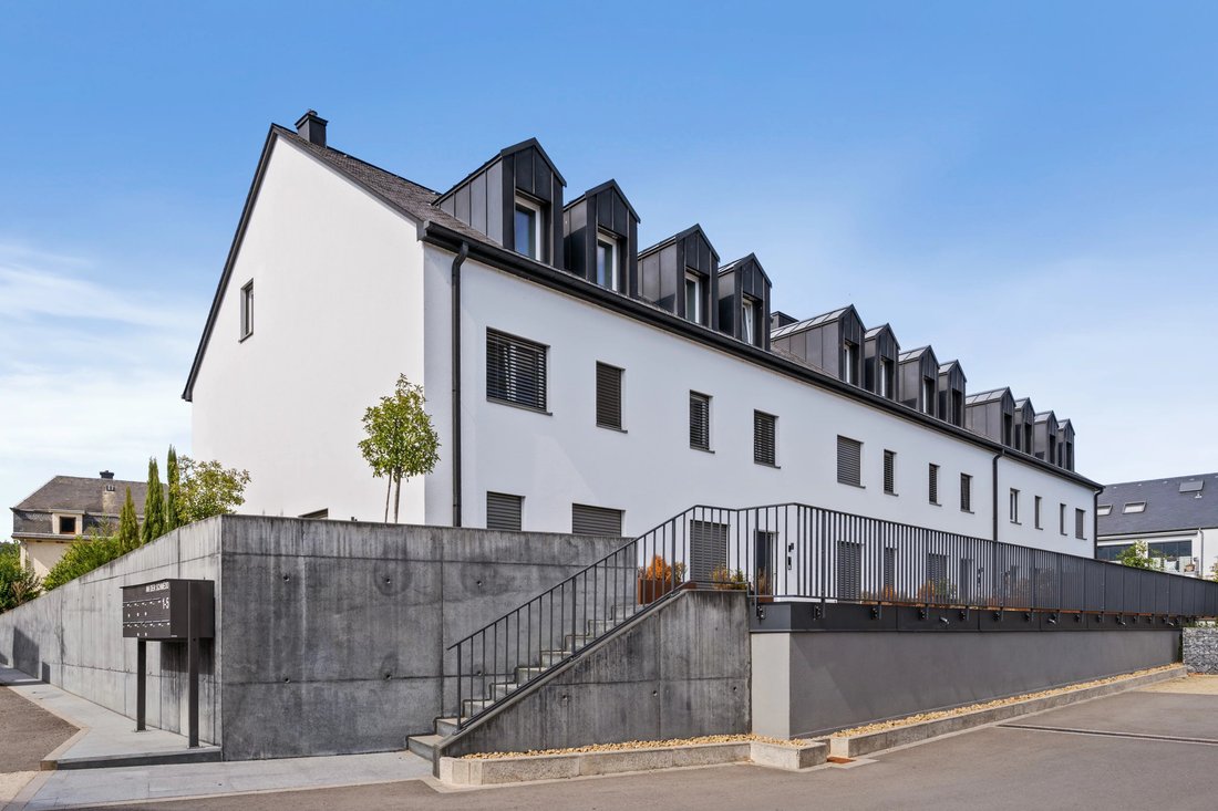 Apartment in Lorentzweiler, Mersch, Luxembourg 1 - 18905630