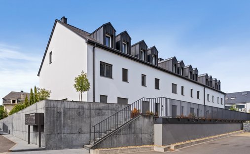 Apartment in Lorentzweiler, Mersch, Luxembourg 1