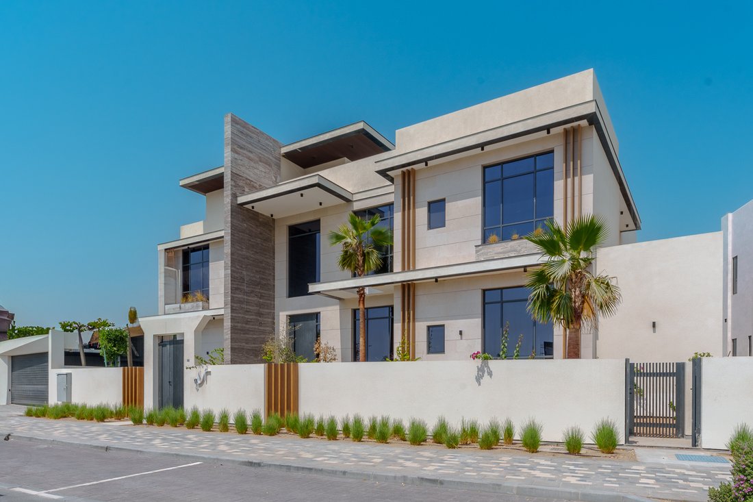 House in Al Manhal, Abu Dhabi, United Arab Emirates 3 - 18918387