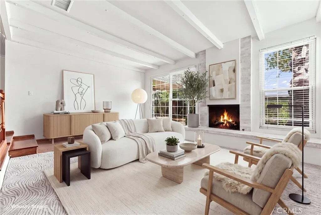 Casa a Orange, California, Stati Uniti 2 - 18033947