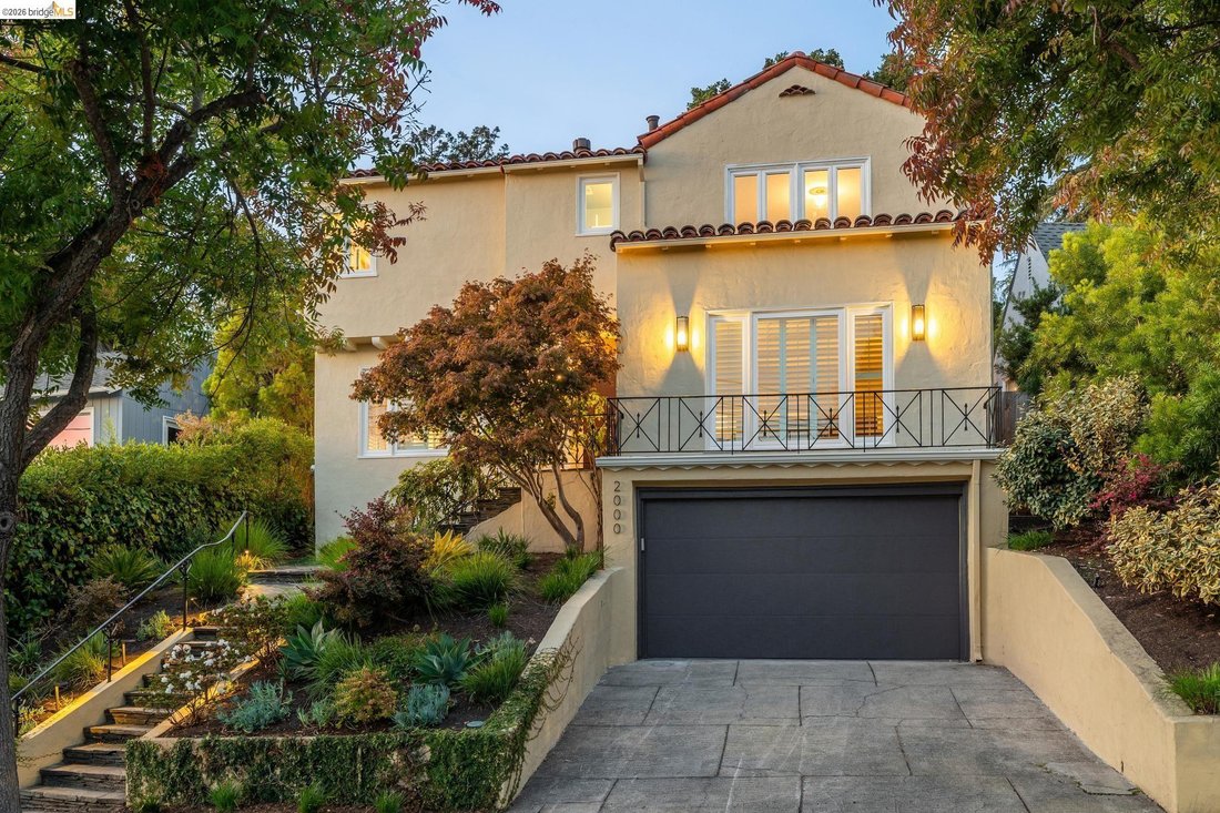 House in Oakland, California, United States 3 - 18909504