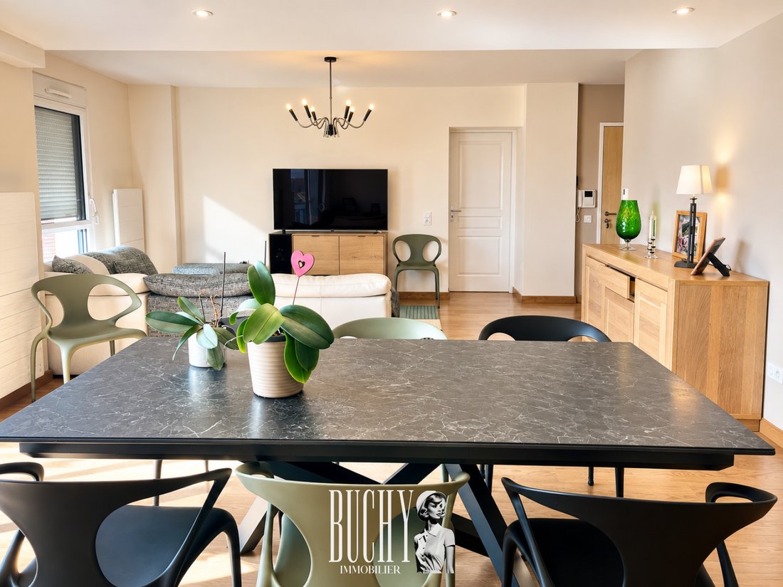 Apartment in Olonne-sur-Mer, Les Sables-d'Olonne, France 5 - 18907909
