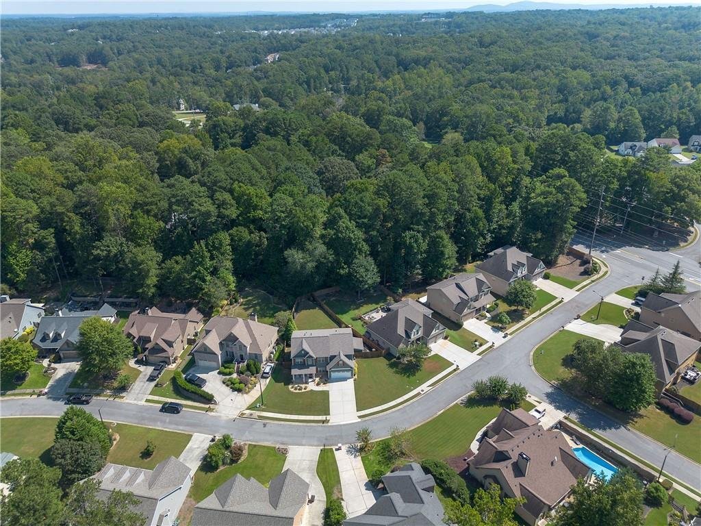 House in Acworth, Georgia, United States 4 - 18915431