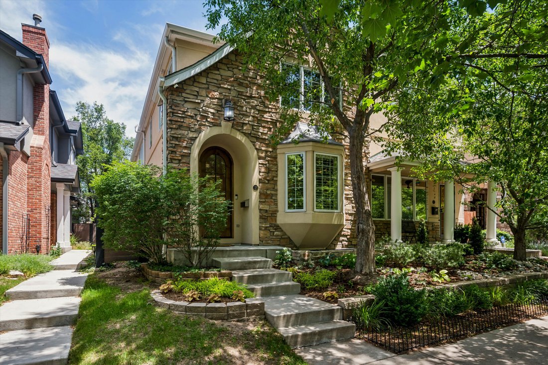 House in Denver, Colorado, United States 4 - 18907781