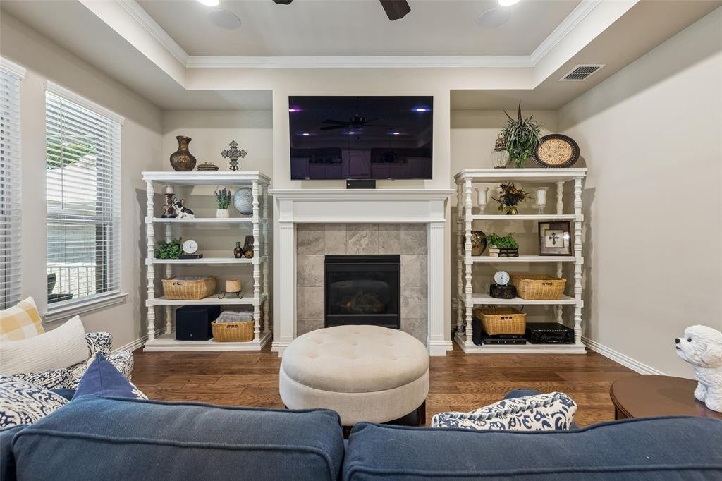 Haus in Lewisville, Texas, Vereinigte Staaten 3 - 18913256