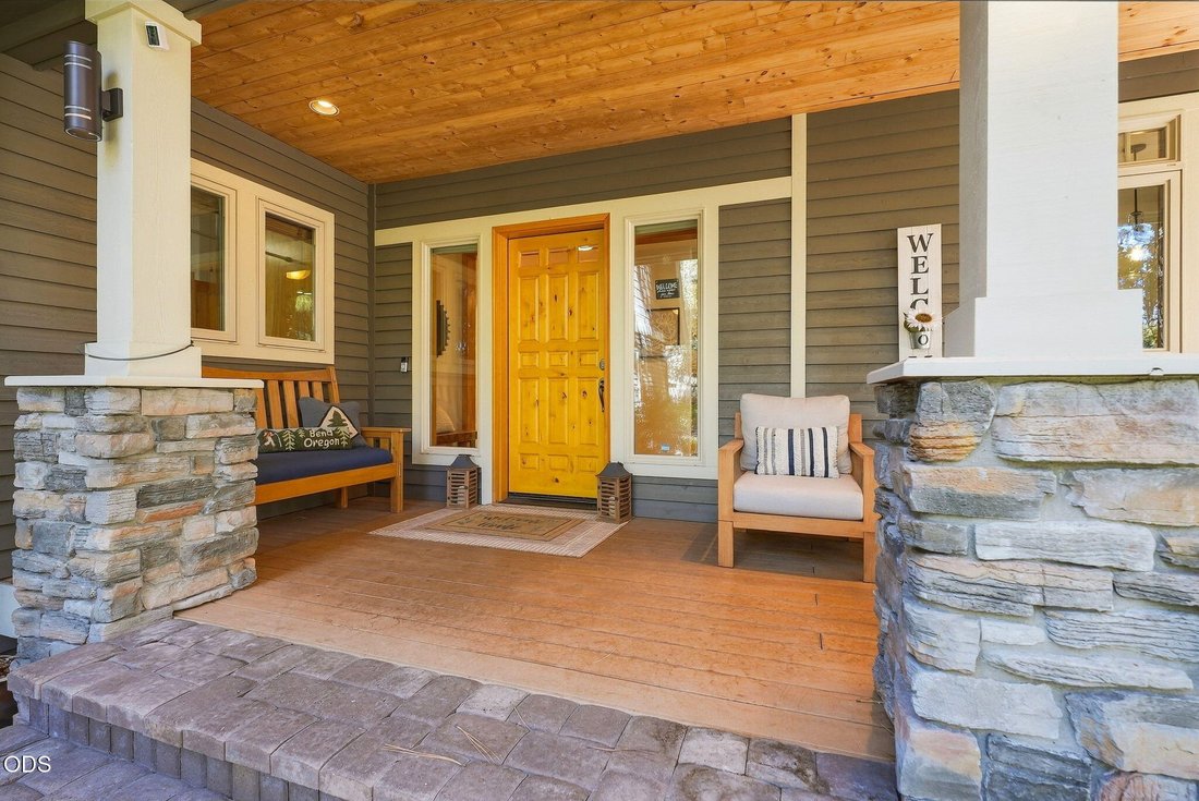 Casa a Bend, Oregon, Stati Uniti 5 - 18910924