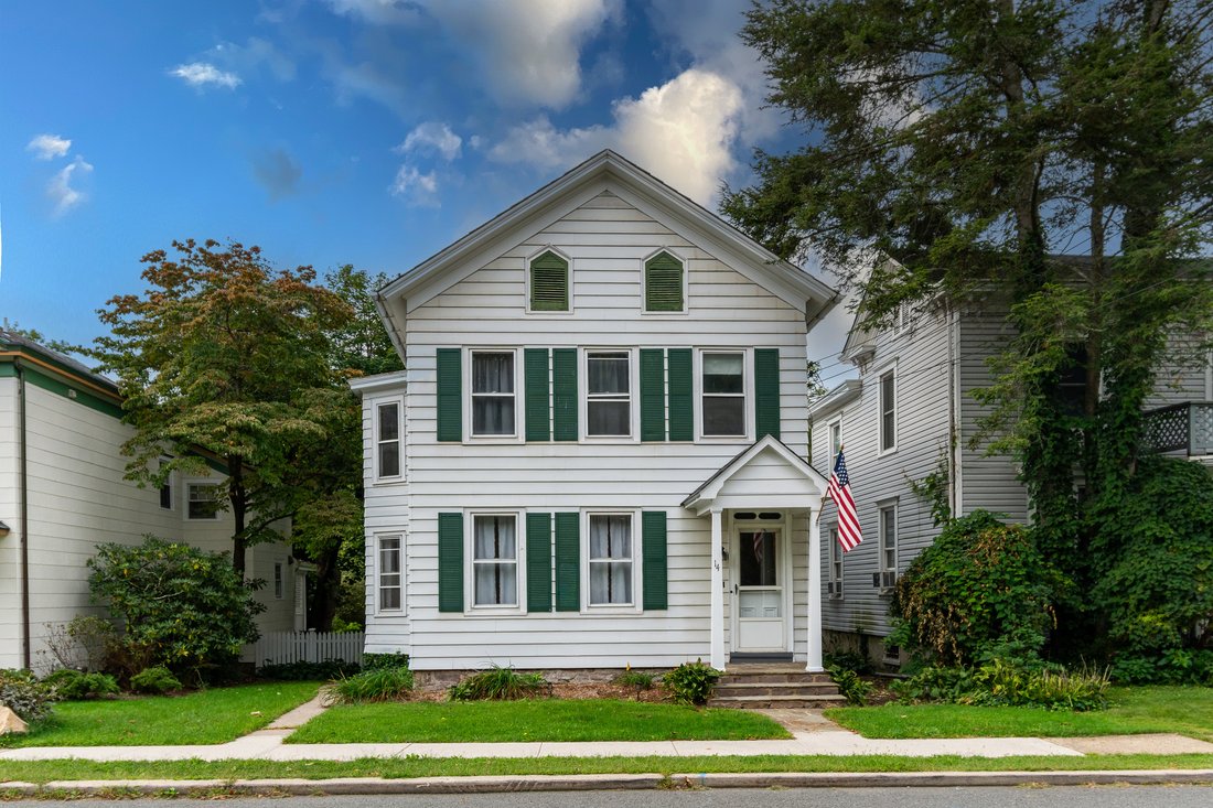 House in Stockton, New Jersey, United States 3 - 18364434