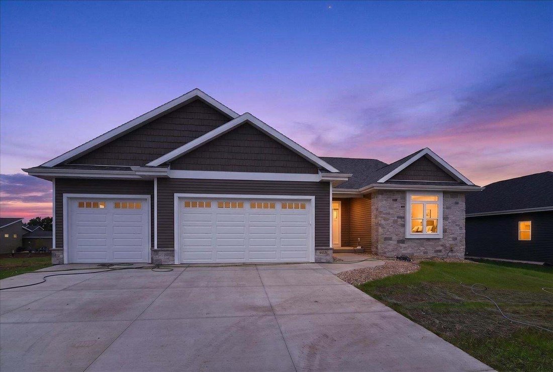 Casa en Sun Prairie, Wisconsin, Estados Unidos 1 - 18517091