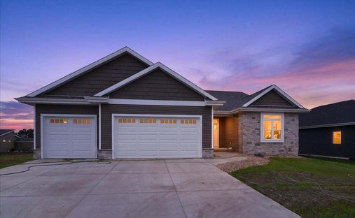 Casa en Sun Prairie, Wisconsin, Estados Unidos 1