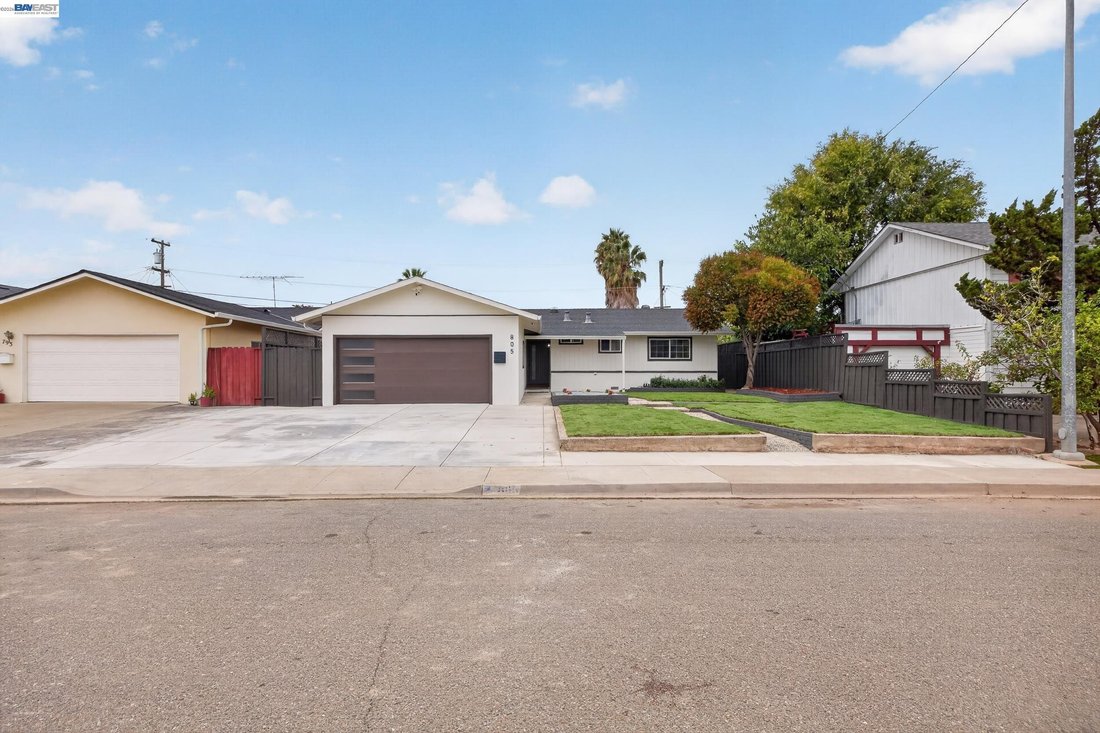 House in Milpitas, California, United States 3 - 18918264