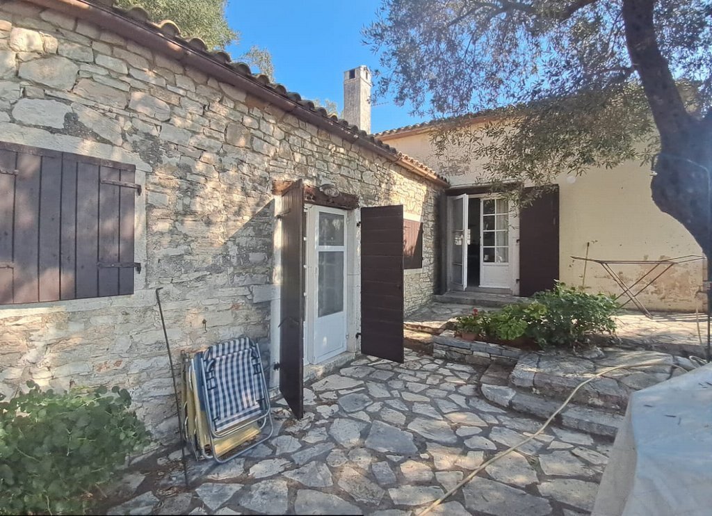 Finca en Kassopaia, Peloponnese, Western Greece and the Ionian, Grecia 4 - 18913495