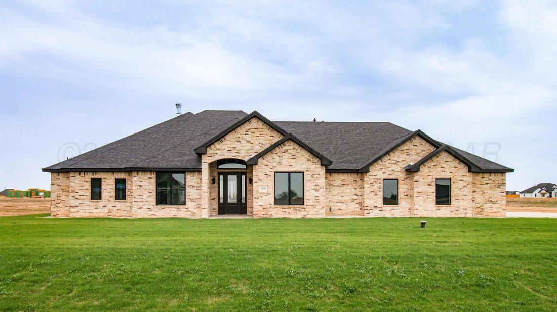 Casa a Amarillo, Texas, Stati Uniti 2 - 18609038