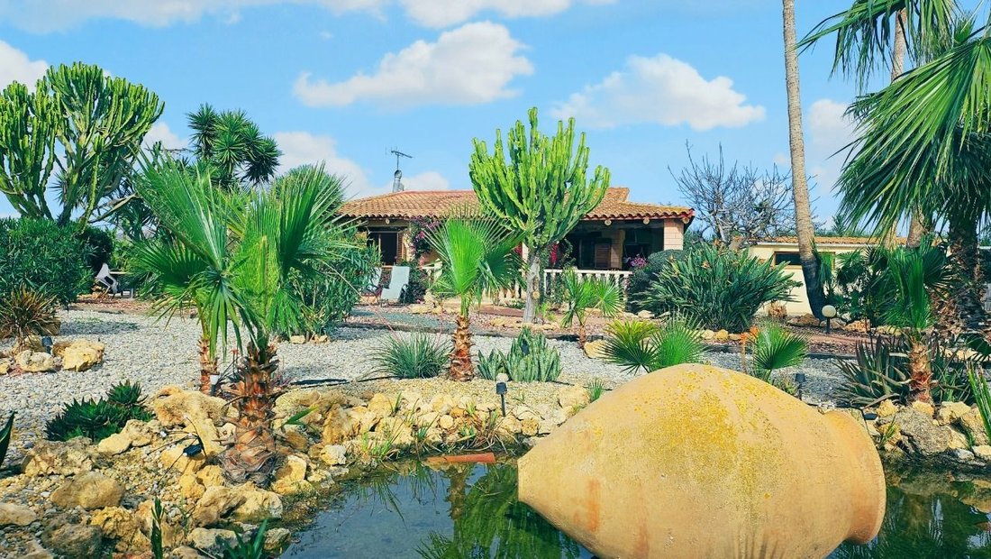 Farm Ranch in Eagles, Región de Murcia, Spain 2 - 18911441
