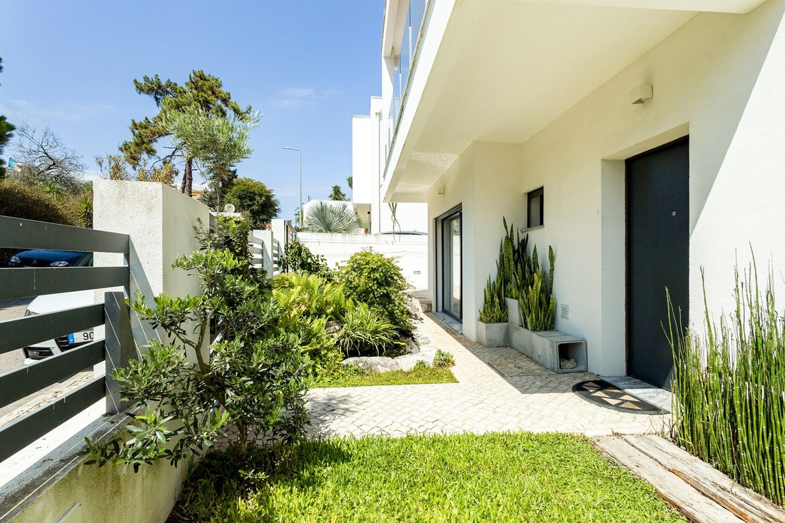 Villa a Charneca de Caparica e Sobreda, Setúbal Municipality, Portogallo 2 - 18911336